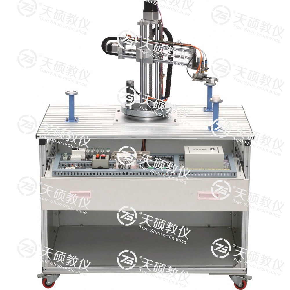 TSEMJX-1型 機械手實訓裝置